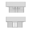 Butenas Ferienhaus TAUFSTEIN 50
