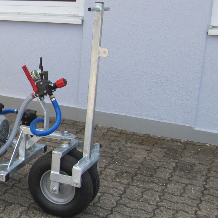 Ebinger cart sprayer KS 660-2