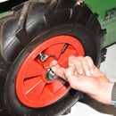 Ebinger work platform EP-CART B 1.20m length