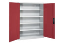 C+P Sportgeräteschrank Sport, 1950x1500x500mm, 7035/2004