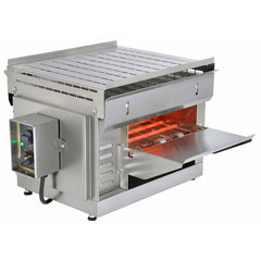 Neumärker Flammkuchen-Ofen Tart Flambée | Gastro-Durchlaufofen für Pizza, Flammkuchen, Paninis etc. – Vorschau 1