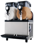 Neumärker Slushmaschine Granismart Eco 2x 5 Liter