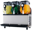 Neumärker Slushmaschine Granismart Eco 3x 5 Liter