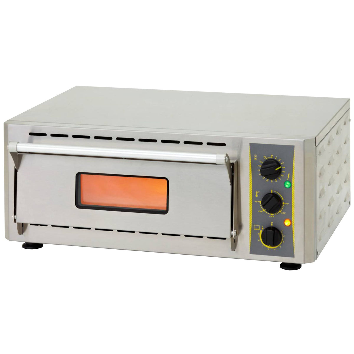 Neumärker Pizza Quarz 430S