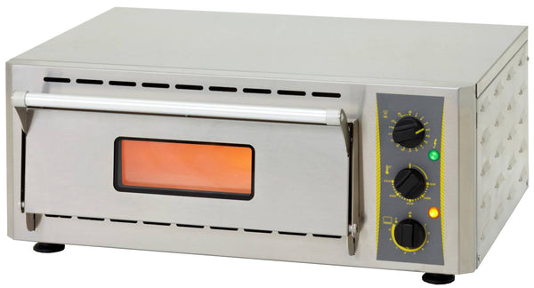 Neumärker Pizza Quarz 430S
