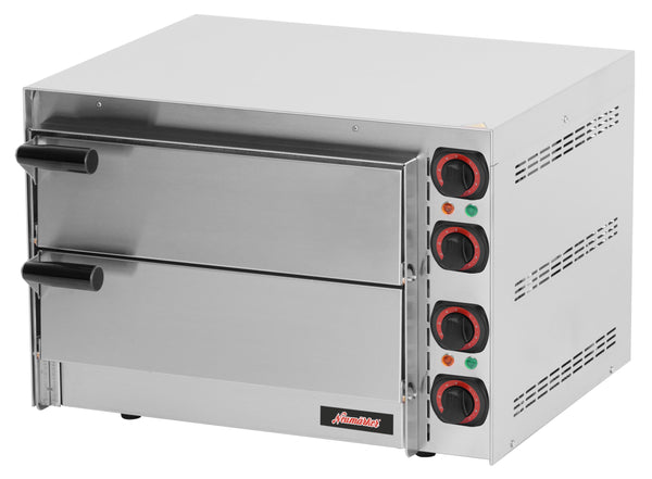 Neumärker Pizzaofen Mini 350D