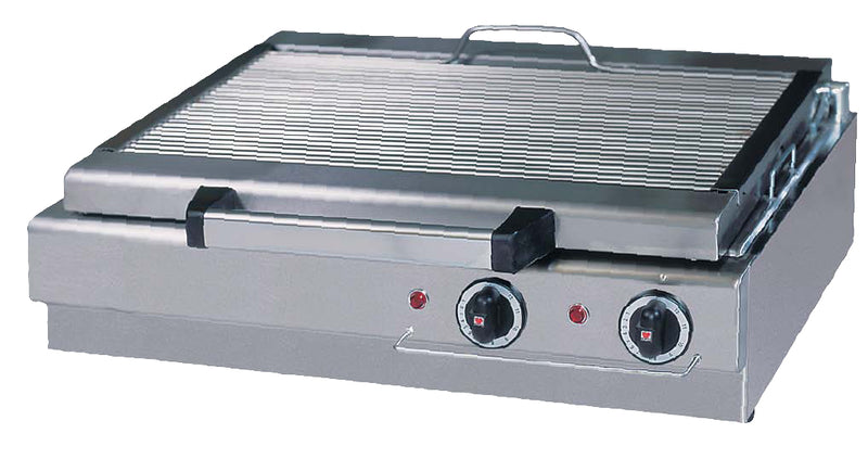 Neumärker Elektrischer Wassergrill HS 1/2-70