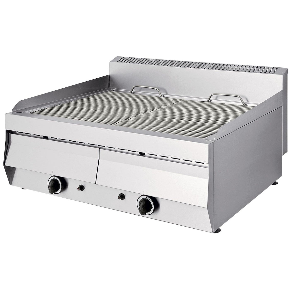 Neumärker Gas Water Grill Modular
