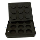 Neumärker Zylinder Wechselplatten für Tartlet-Basisgerät