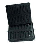 Neumärker Éclair Wechselplatten für Tartlet-Basisgerät