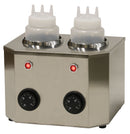 Neumärker Schoko-Creme Wärmer II 2.0 | Portionierer für Nuss-Nougat-Cremes