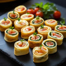 Neumärker  La Crêperie - Der rechteckige Crêpe