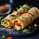 Neumärker  La Crêperie - Der rechteckige Crêpe