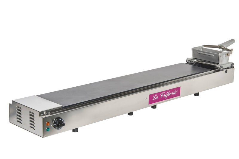 Neumärker La Crêperie XL - Der rechteckige Crêpe