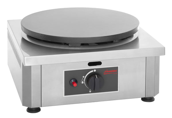 Neumärker Power Crêpes Gas I 3.0