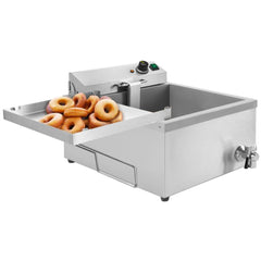 Neumärker Donut-Fritteuse – Vorschau 1