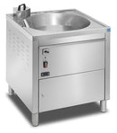 Neumärker Elektrische Churros-Fritteuse Rapido 80