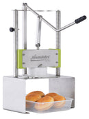 Neumärker Jaffle Cutter