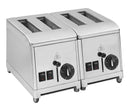 Neumärker Toaster Continental 4 Scheiben