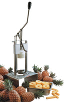 Neumärker Ananasschäler