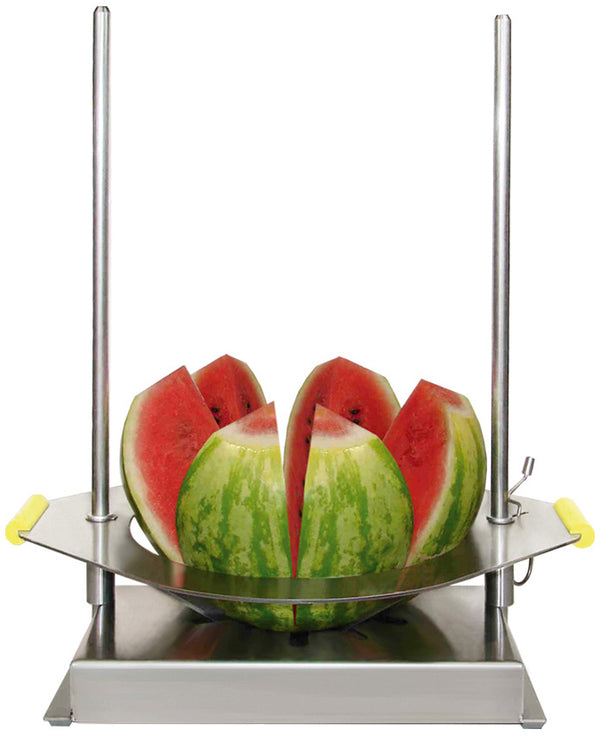 Neumärker Melonenschneider für Wassermelonen 1/6 | LEH