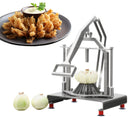 Neumärker Blooming Onion Cutter | Schneider für frittierte Zwiebel-Blumen