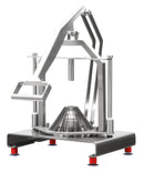 Neumärker Blooming Onion Cutter | Schneider für frittierte Zwiebel-Blumen