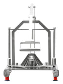 Neumärker Blooming Onion Cutter | Schneider für frittierte Zwiebel-Blumen