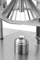 Neumärker Blooming Onion Cutter | Schneider für frittierte Zwiebel-Blumen