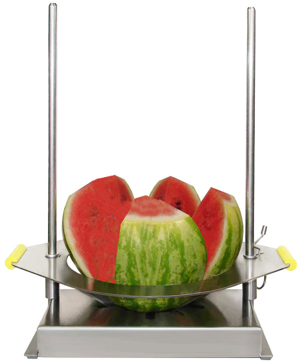 Neumärker Melonenschneider für Wassermelonen 1/4 | LEH