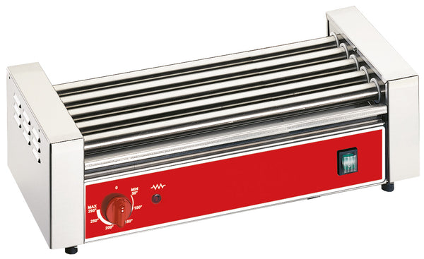 Neumärker Rollengrill RG5