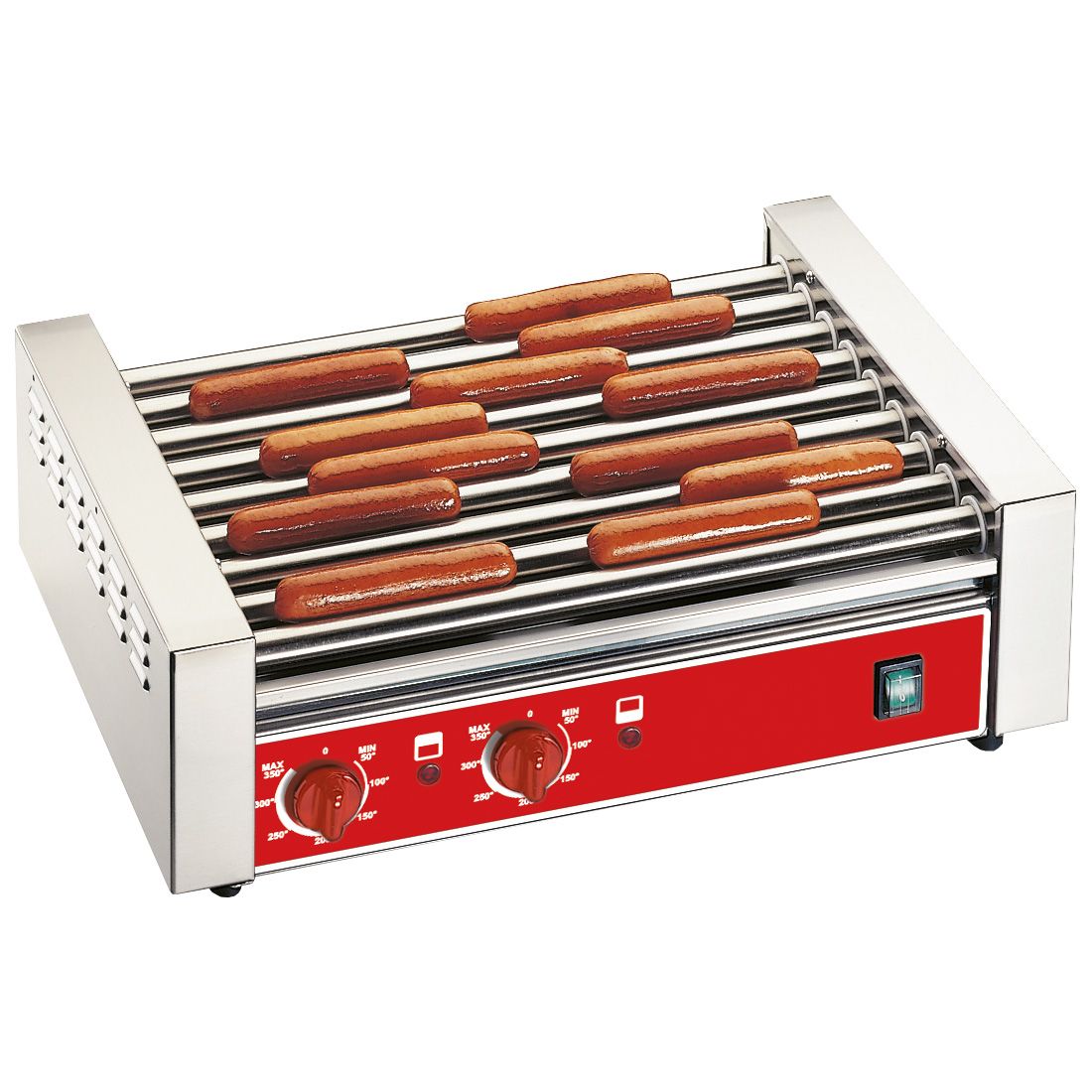 Neumärker Rollengrill RG9