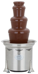 Neumärker Schokoladenbrunnen Sephra CF23R Cortez