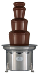 Neumärker Schokoladenbrunnen Sephra CF27R Aztec