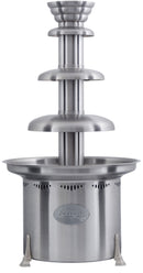 Neumärker Schokoladenbrunnen Sephra CF34R Montezuma