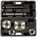 Neumärker Schokoladenbrunnen Sephra CF34R Montezuma