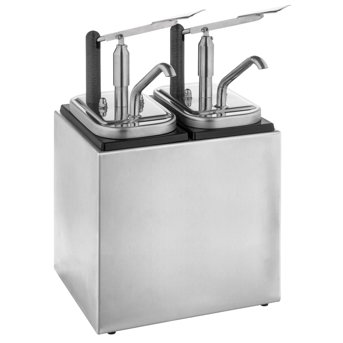 Neumärker sauce dispenser 2x 3 liters