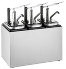 Neumärker Soßenspender 3x 3 Liter