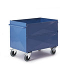 Rollcart Blechkastenwagen 990x680