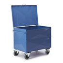 Rollcart Blechkastenwagen mit Deckel 990x680