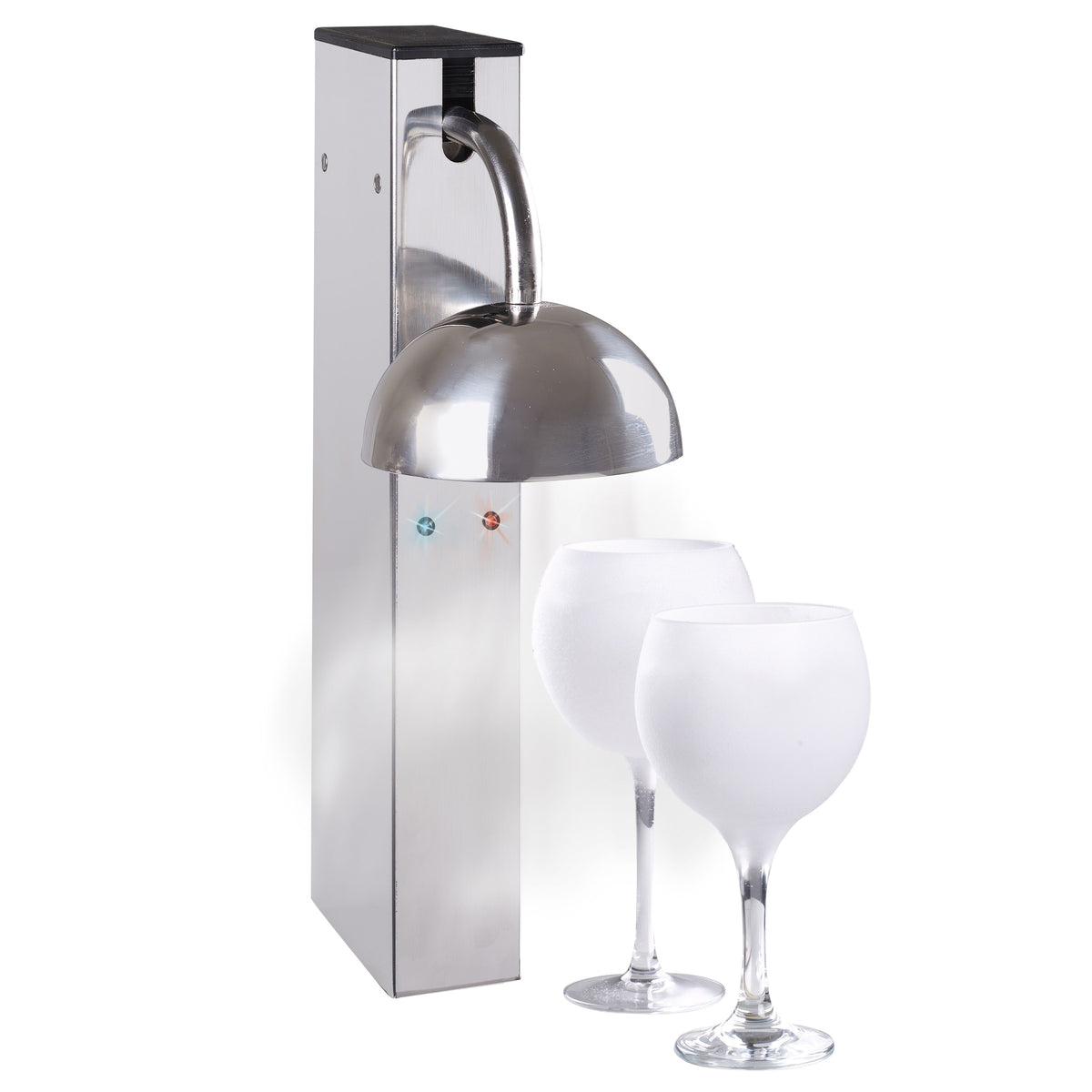 Neumärker Glasfroster