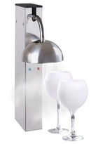 Neumärker Glasfroster