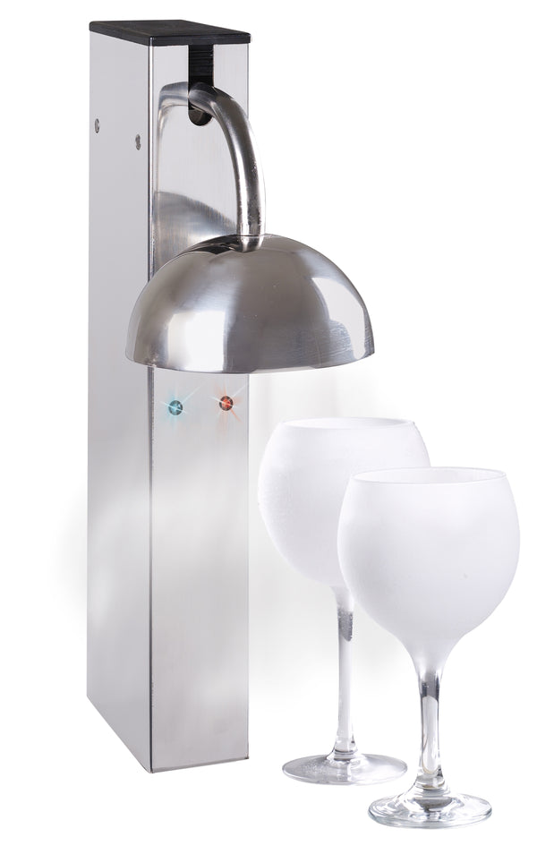 Neumärker Glasfroster
