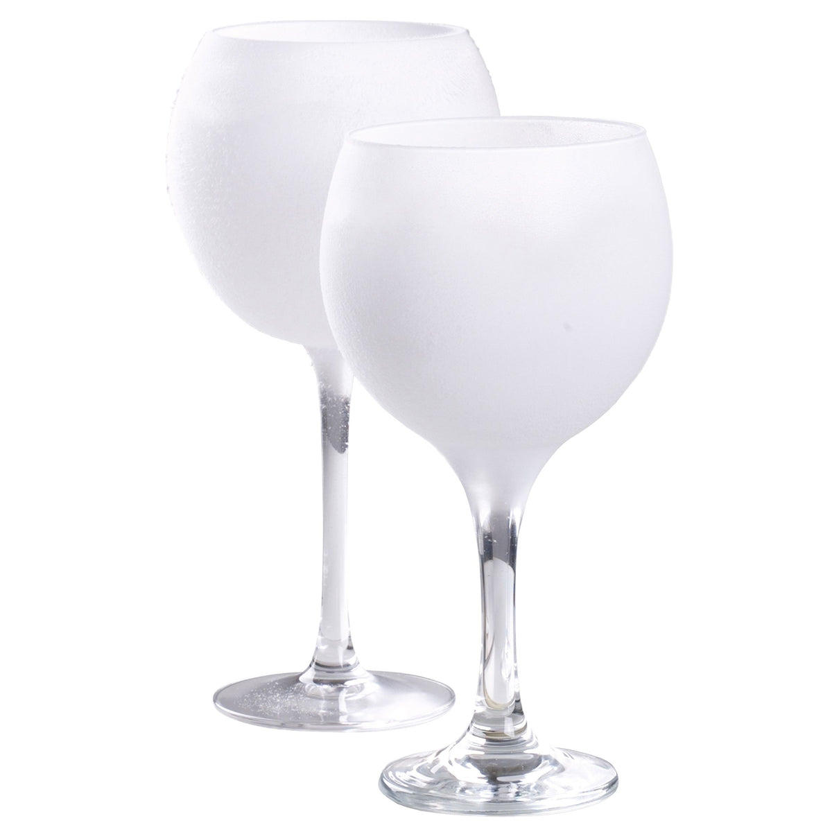 Neumärker Glasfroster
