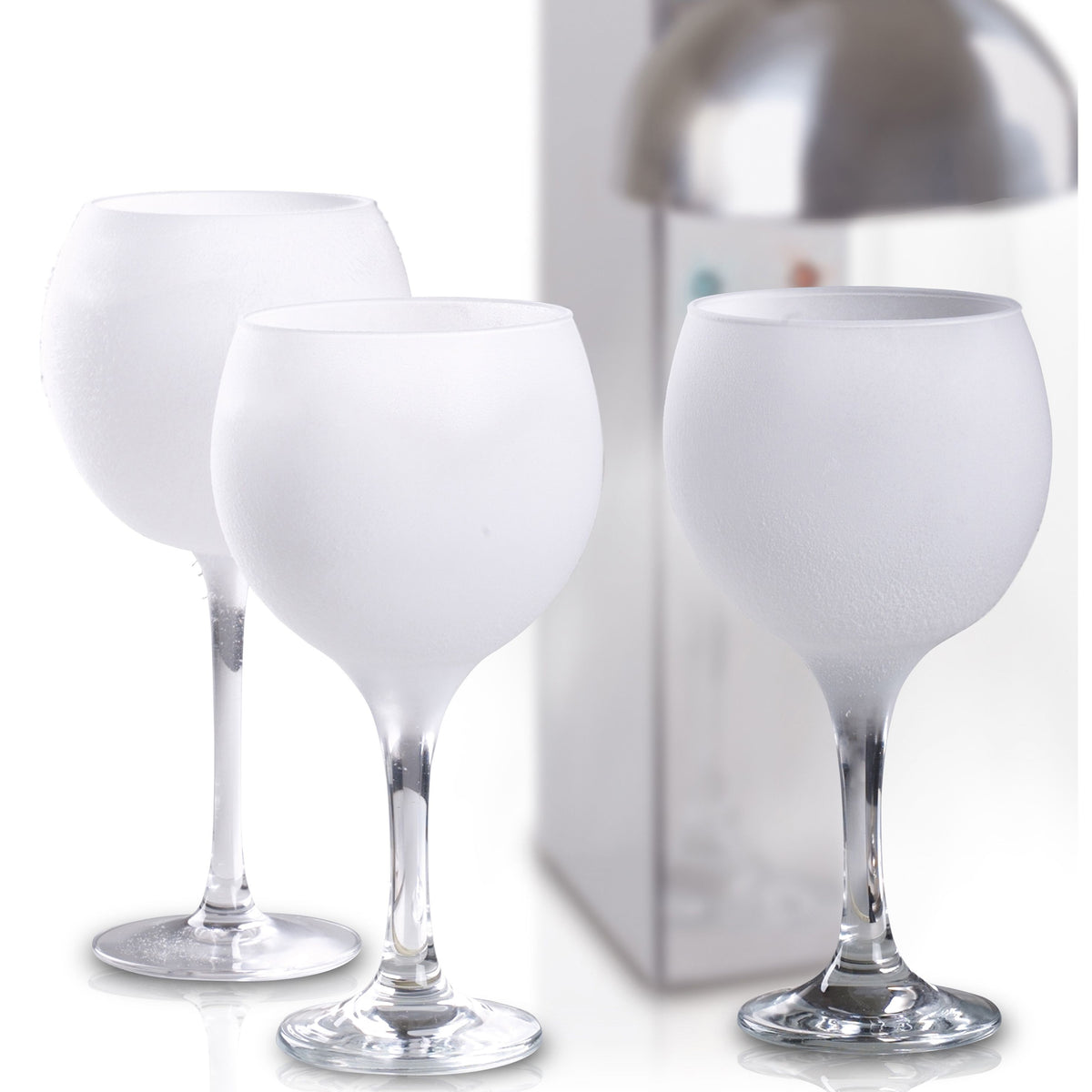 Neumärker Glasfroster