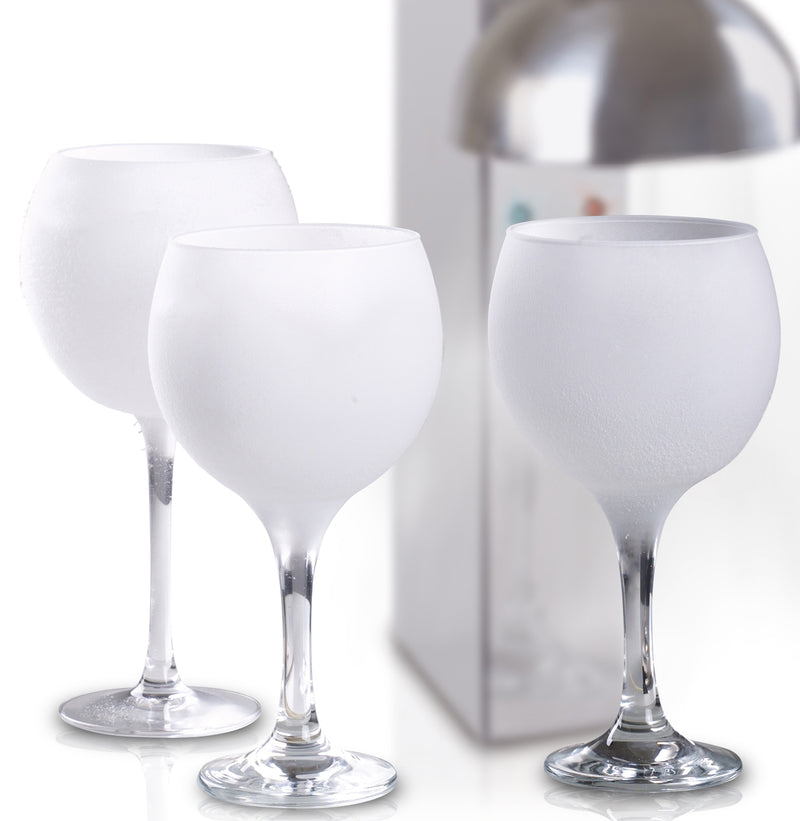 Neumärker Glasfroster