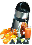 Neumärker Santos Zitruspresse