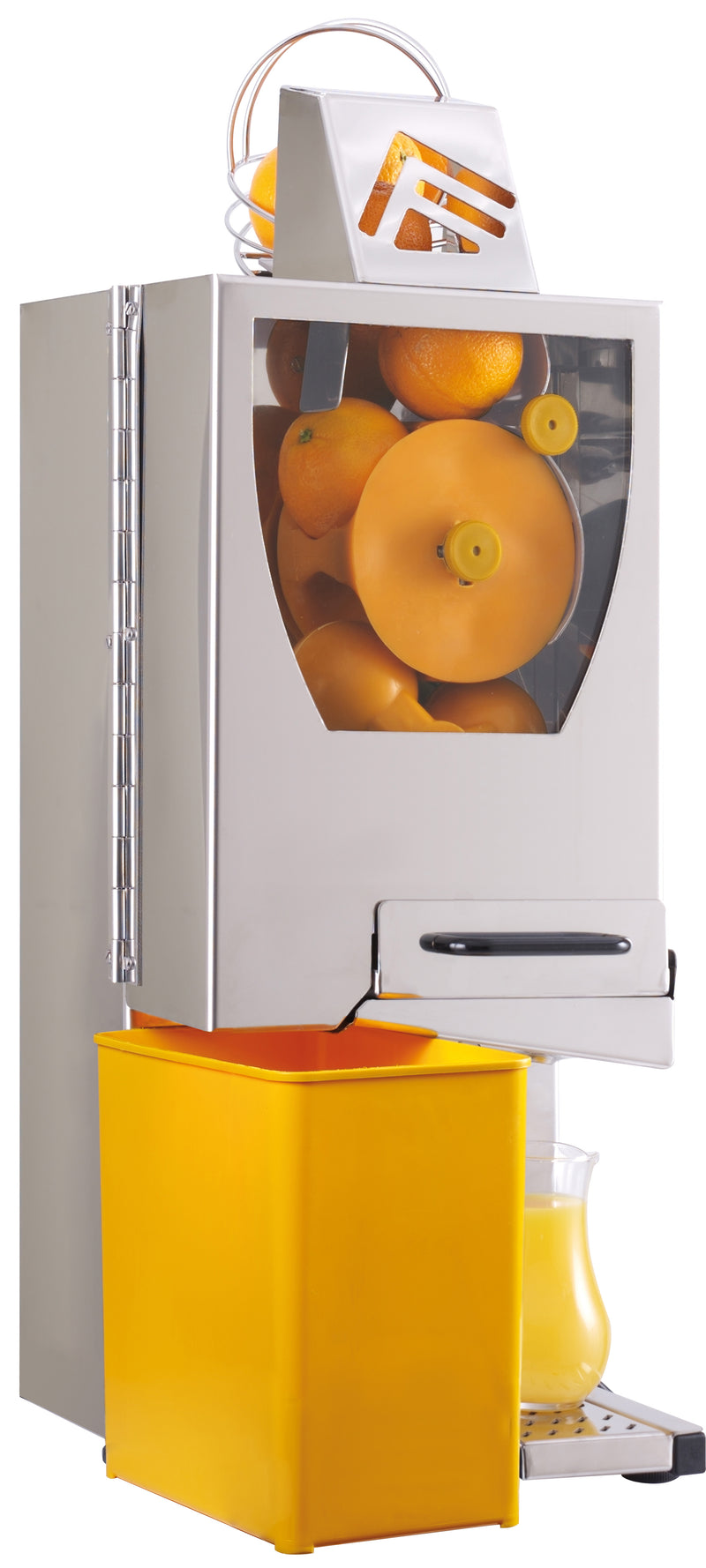 Neumärker Automatische Orangenpresse Ministar