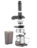 Neumärker Zentrifugalentsafter Juice Maker