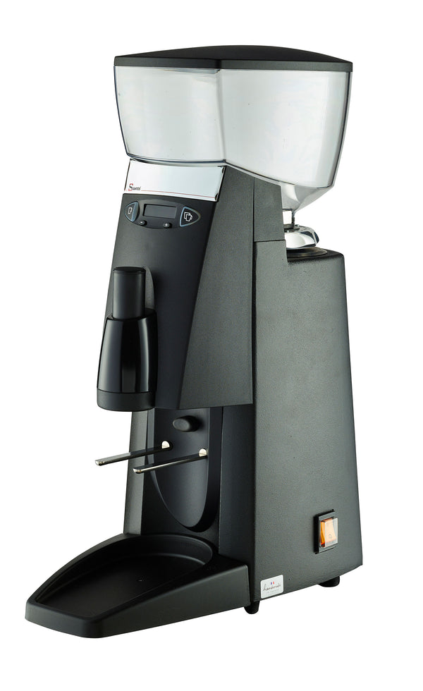 Neumärker Santos On-Demand Silent Coffee Grinder #55